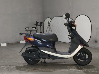 Yamaha JOG 50 2015