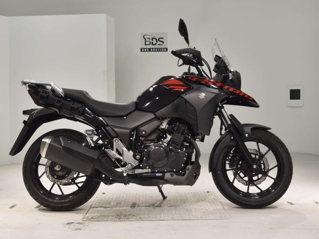 Suzuki V-STROM DL250A