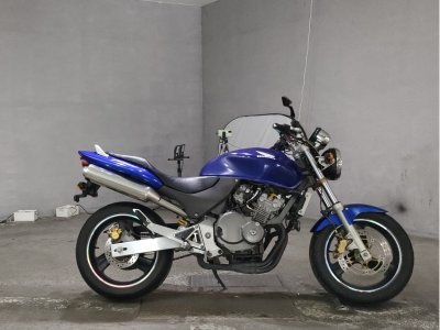 Honda HORNET CB250F 2003