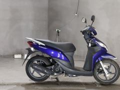 Honda DIO110 2011