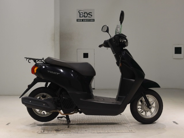 Honda TACT-4 BASIC 2016