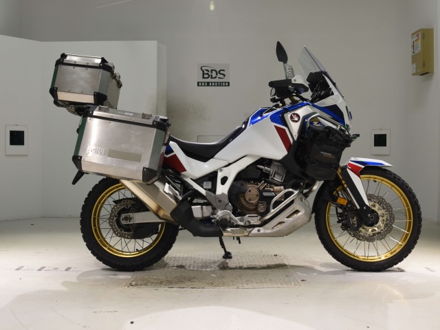 Honda AFRICATWIN CRF1100L 2020