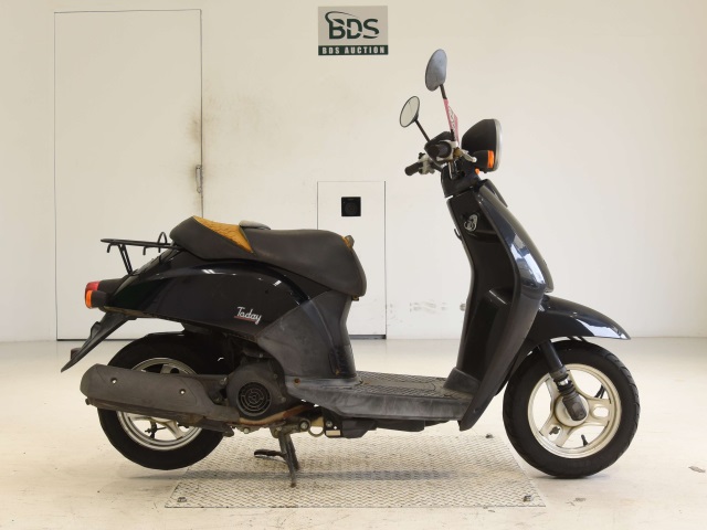 Honda TODAY 2005