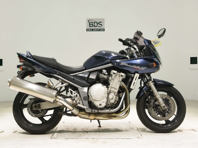 Suzuki BANDIT1250SA 2007