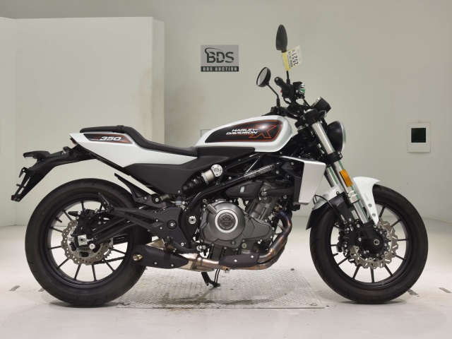 HD X350 2024