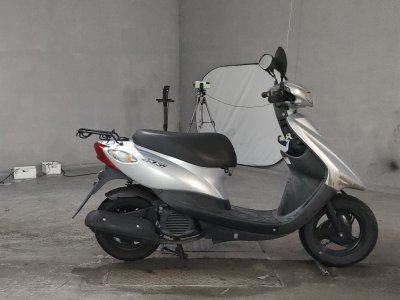 Yamaha JOG 115 2017