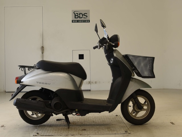 Honda TODAY 2007