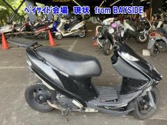 Suzuki ADDRESS V125