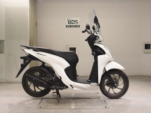 Honda DIO110-3 BASIC 2023