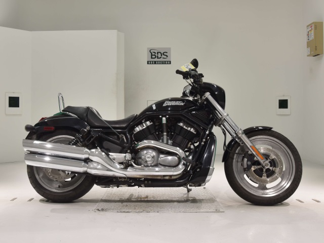 HD NIGHT ROD VRSCD1130 2006