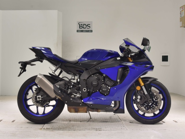 Yamaha YZF-R1 2018
