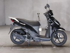 Suzuki ADDRESS V110