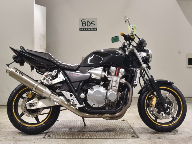 Honda CB1300SF 2003
