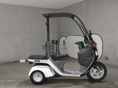 Honda GYRO CANOPY 2019