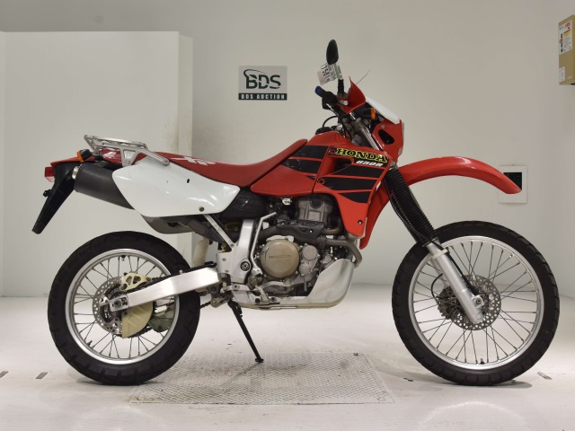 Honda XR650R 2001