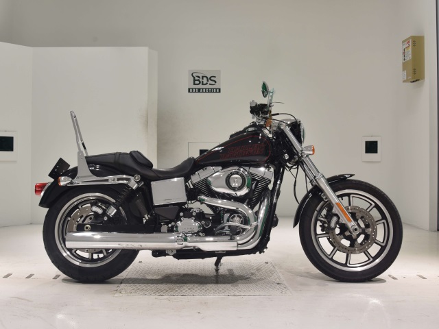 HD LOW RIDER FXDL1580 2016