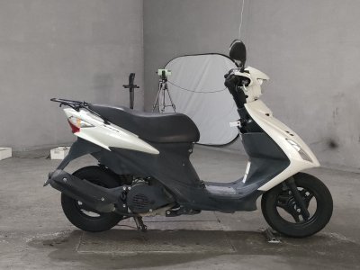Suzuki ADDRESS V125