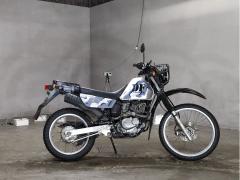 Suzuki DF200 1998