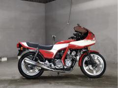 Honda CB750 1980