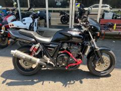 Honda CB1000SF 1994