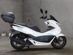 Honda PCX125 2017