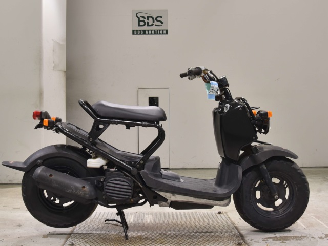 Honda ZOOMER 2008