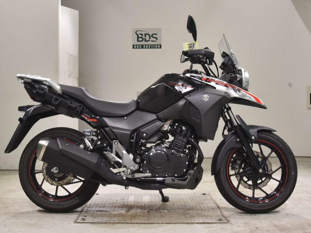 Suzuki V-STROM DL250A
