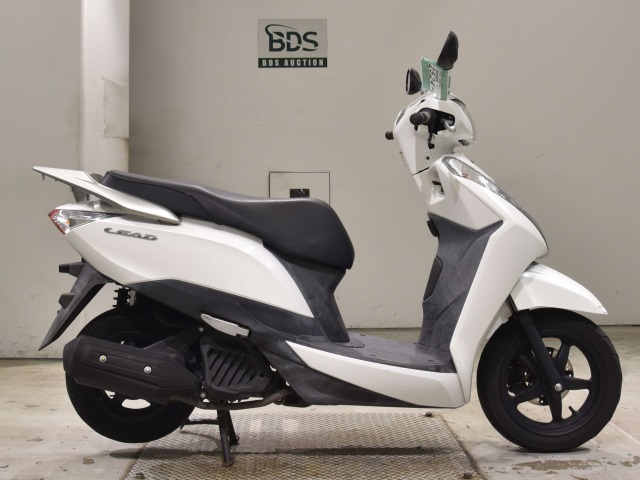 Honda LEAD125 2013