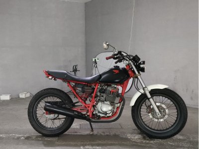 Honda FTR223 2000