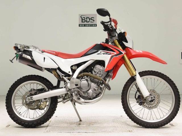 Honda CRF250L 2013