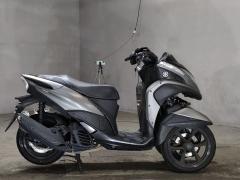 Yamaha TRICITY MW155 2019