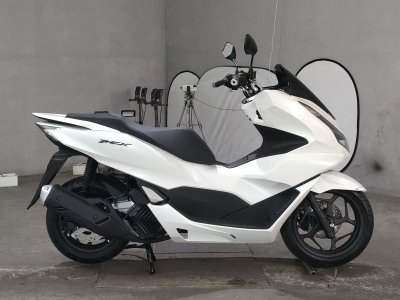 Honda PCX125 2023