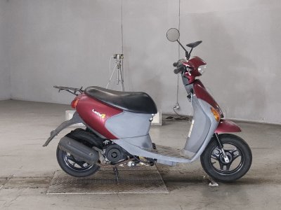 Suzuki LETS4