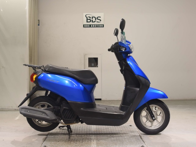 Honda TACT-4 BASIC 2018
