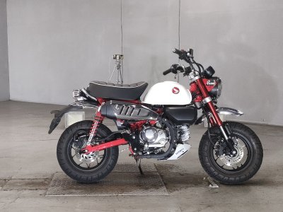 Honda MONKEY125 2024