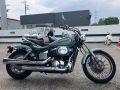 Honda SHADOW400 SLASHER 2002