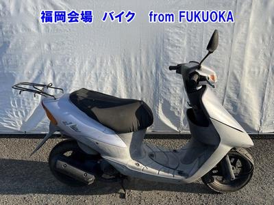 Suzuki LETS2