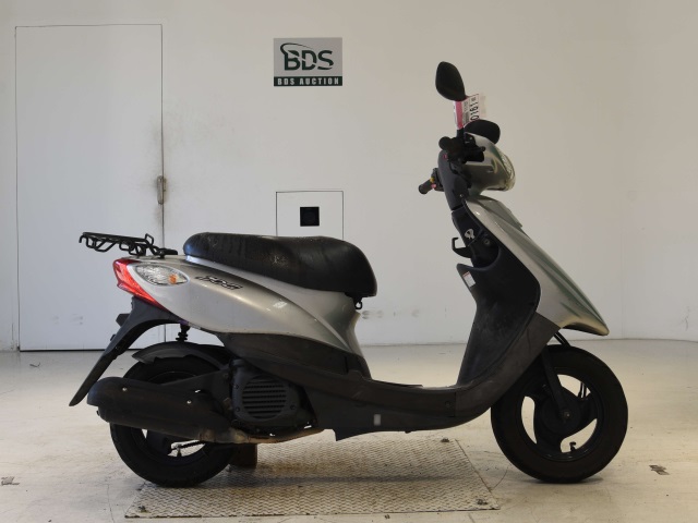 Yamaha JOG DX 2017