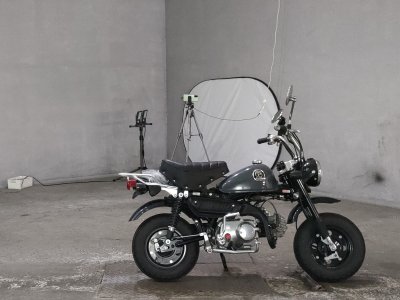 Honda MONKEY 2004