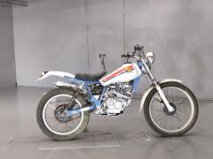Honda TL125 1986