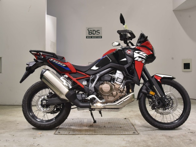 Honda AFRICATWIN CRF1100L 2024