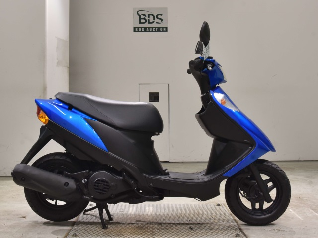 Suzuki ADDRESS V125