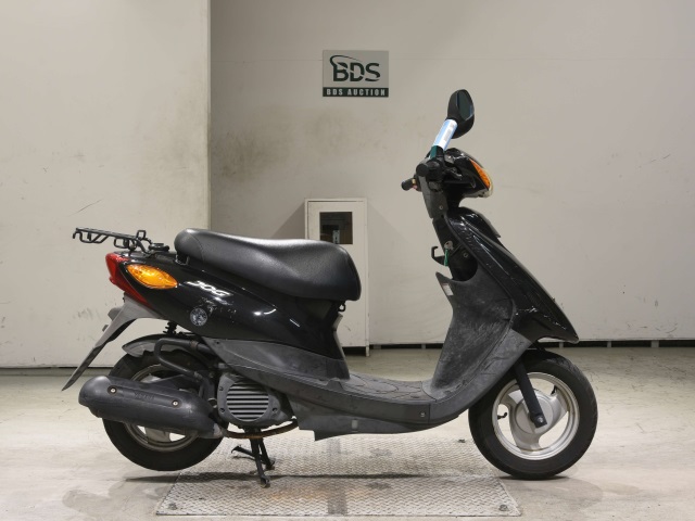 Yamaha JOG 50 2011