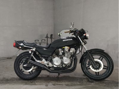 Honda CB750FOUR 1984
