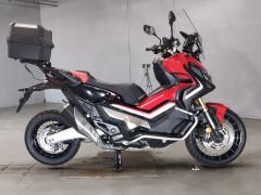 Honda X-ADV 2017