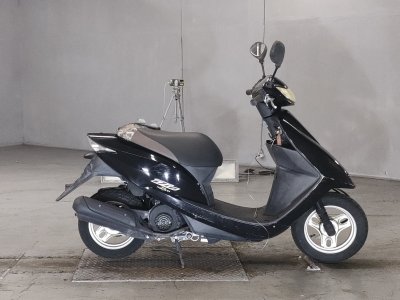Honda DIO 2008