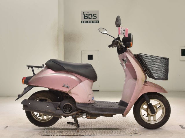 Honda TODAY 2007