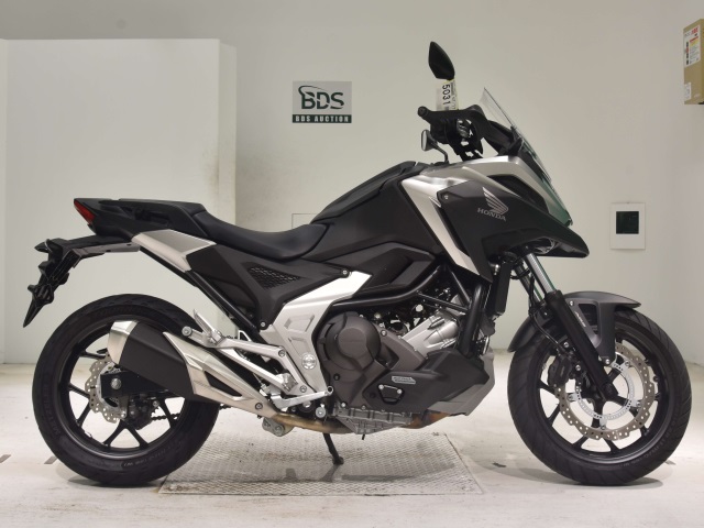 Honda NC750XD 2021