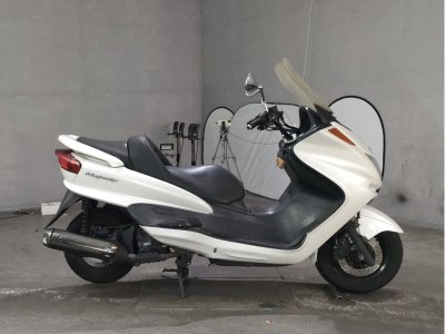 Yamaha MAJESTY 250C 2006