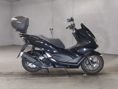 Honda PCX125 2021